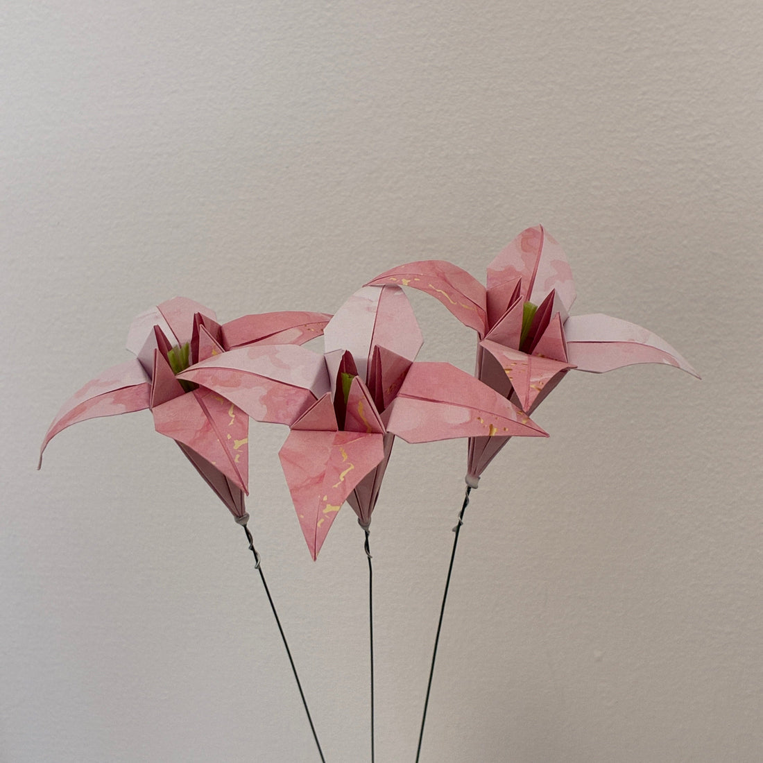 Nouveauté - Fleur de Lys