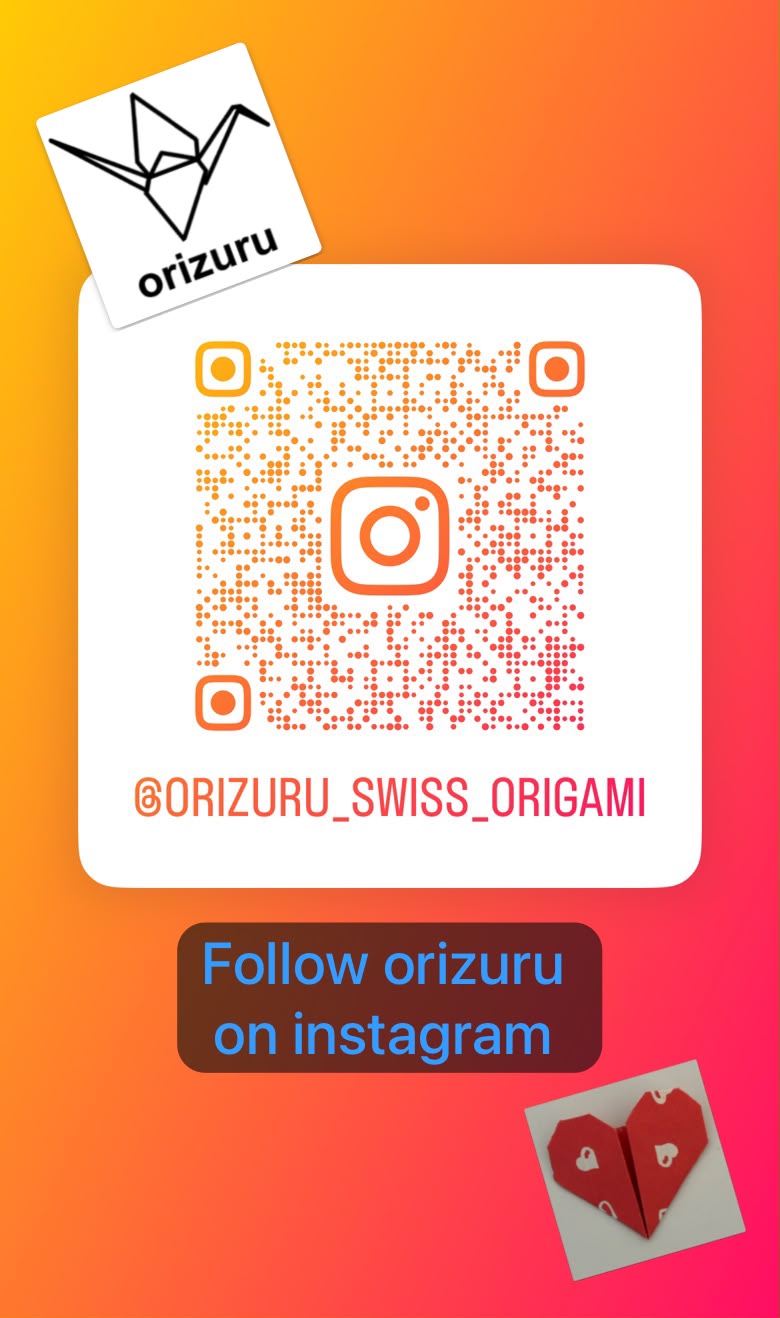 orizuru sur Instagram